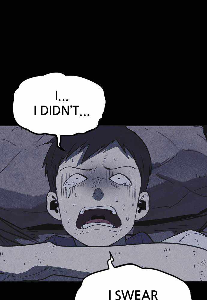 Shotgun Boy chapter 47 - page 31