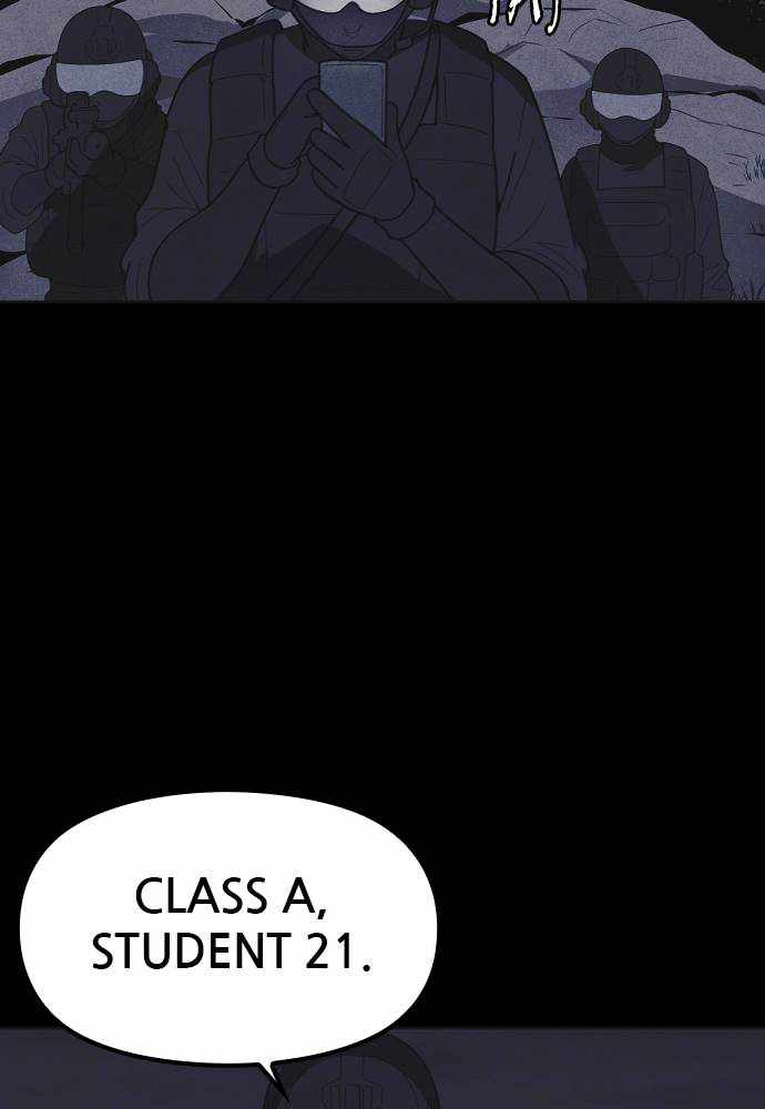 Shotgun Boy chapter 47 - page 33