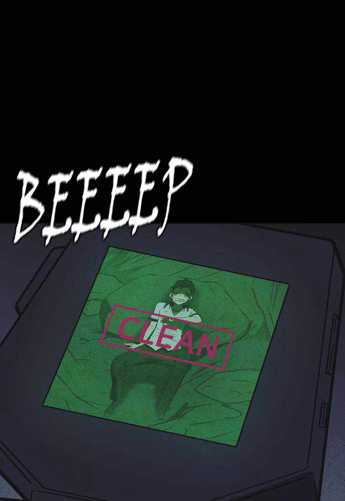 Shotgun Boy chapter 47 - page 38