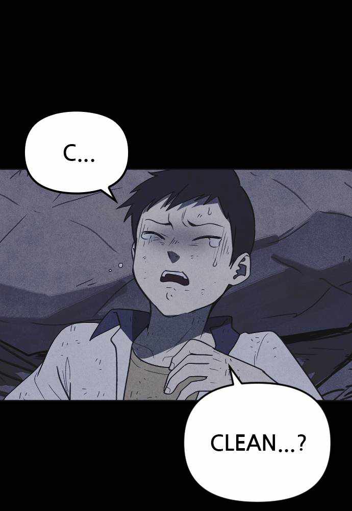 Shotgun Boy chapter 47 - page 40
