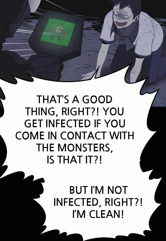 Shotgun Boy chapter 47 - page 42