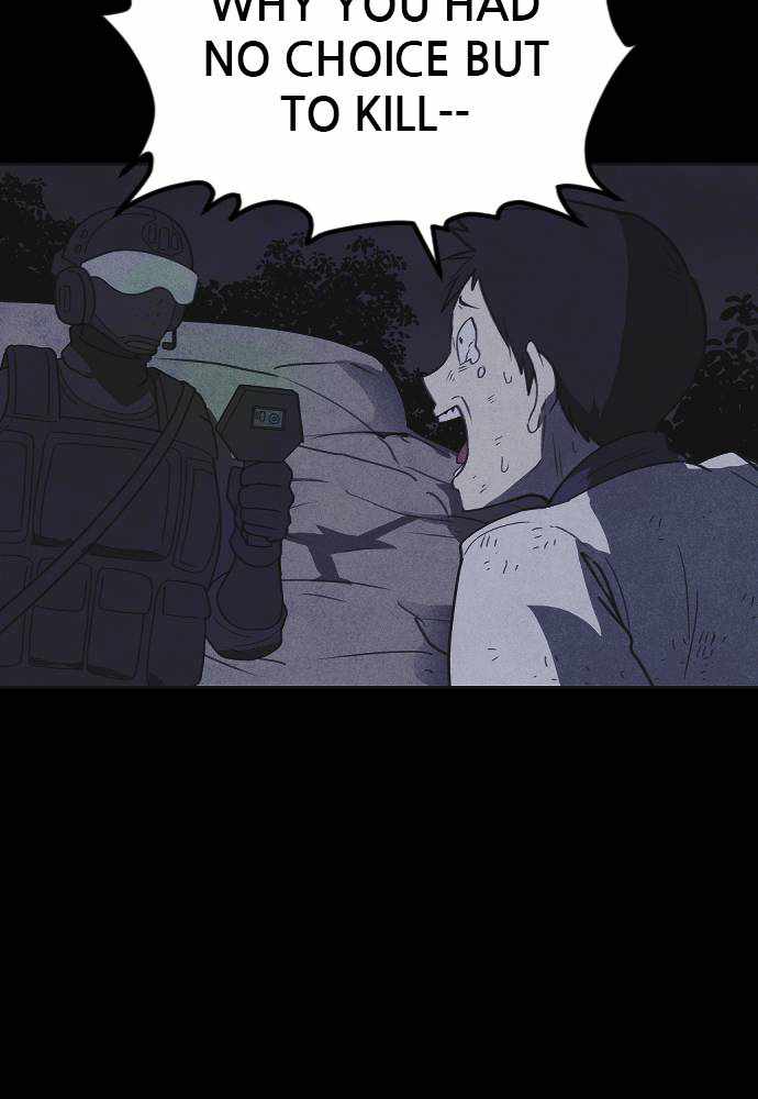 Shotgun Boy chapter 47 - page 45