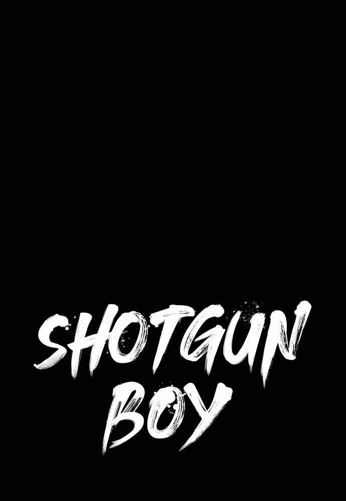 Shotgun Boy chapter 47 - page 54