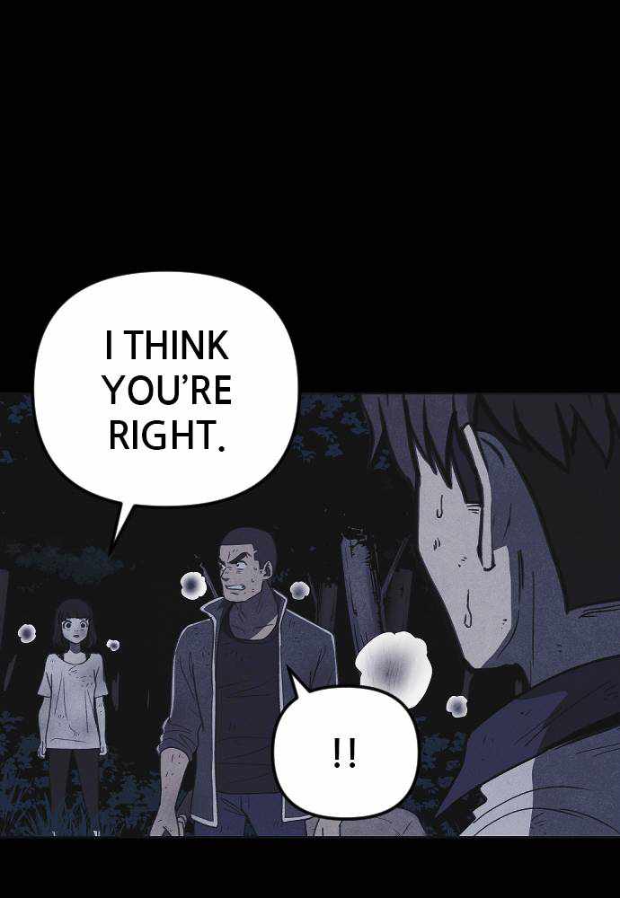 Shotgun Boy chapter 47 - page 61