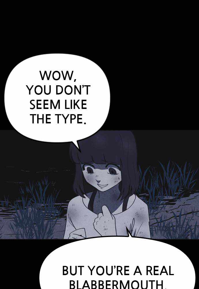 Shotgun Boy chapter 47 - page 75