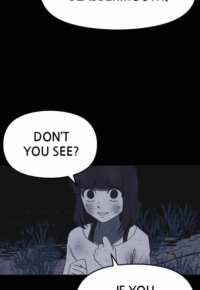 Shotgun Boy chapter 47 - page 76