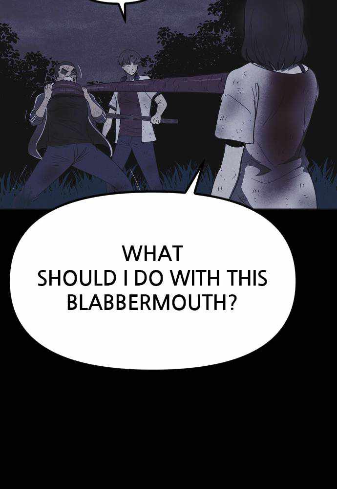 Shotgun Boy chapter 47 - page 84