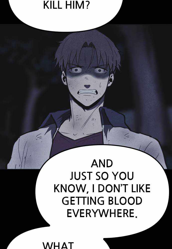 Shotgun Boy chapter 47 - page 88