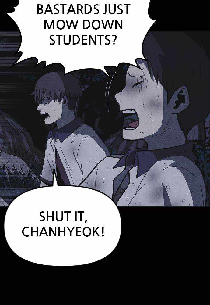 Shotgun Boy chapter 47 - page 9