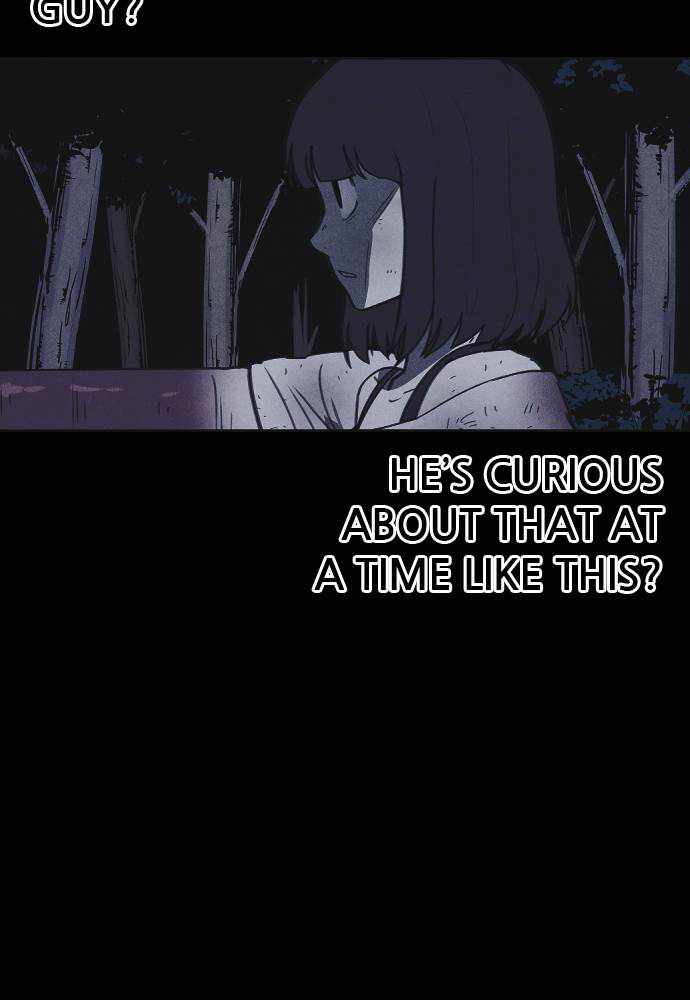 Shotgun Boy chapter 47 - page 95