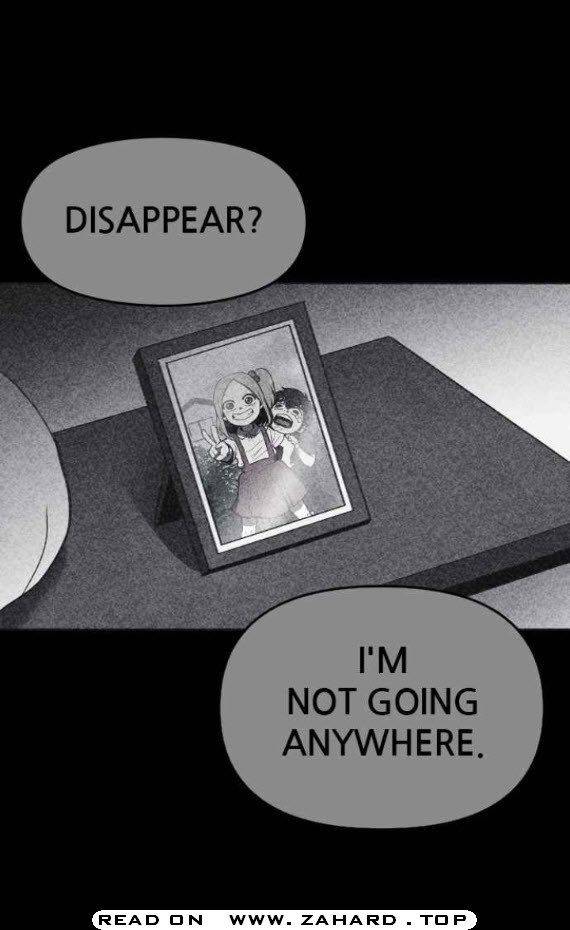 Shotgun Boy chapter 21 - page 22