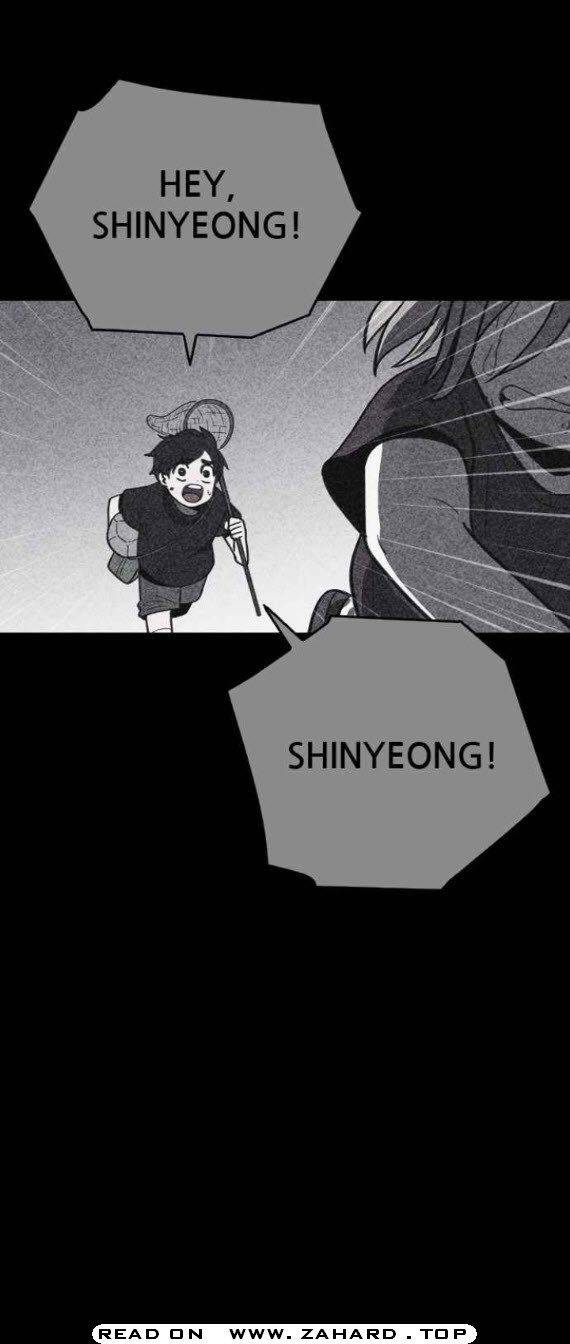 Shotgun Boy chapter 21 - page 28