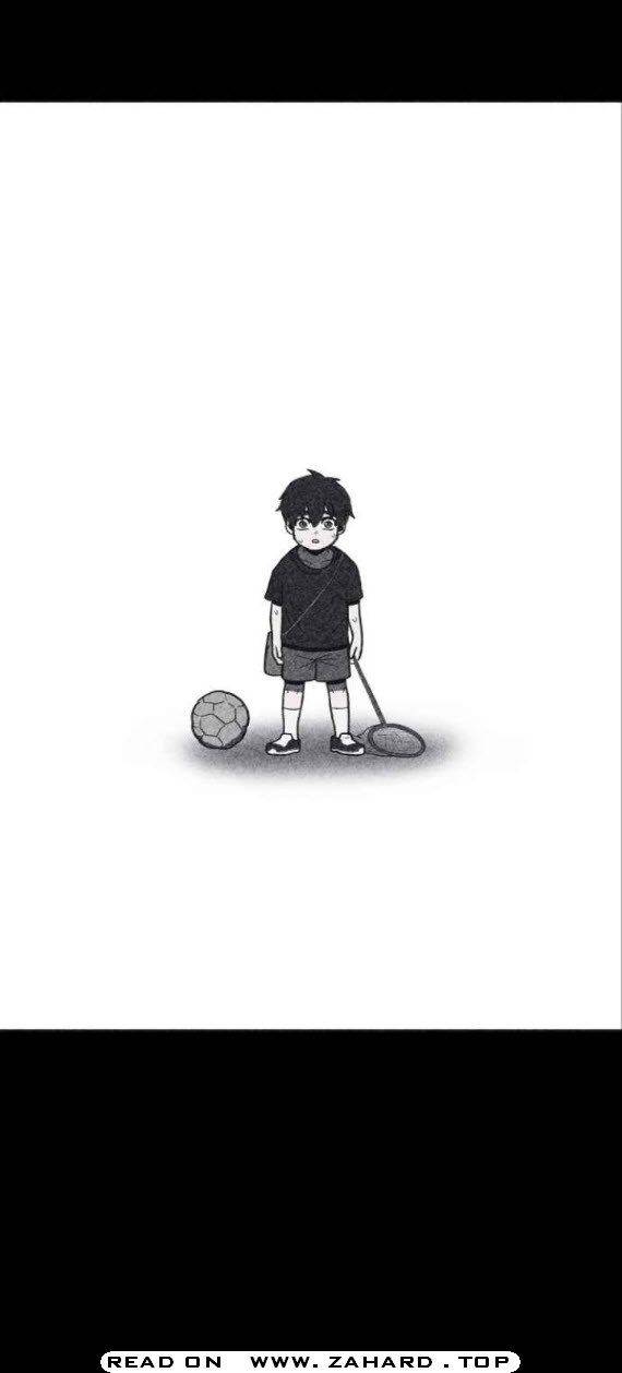 Shotgun Boy chapter 21 - page 32