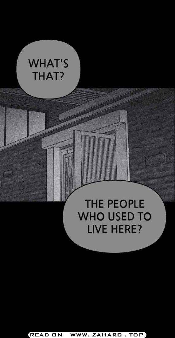 Shotgun Boy chapter 21 - page 33