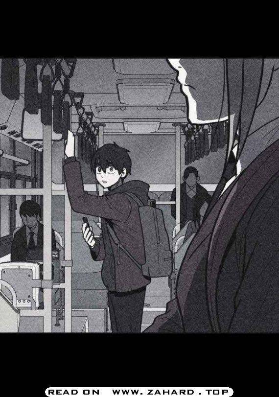 Shotgun Boy chapter 21 - page 44