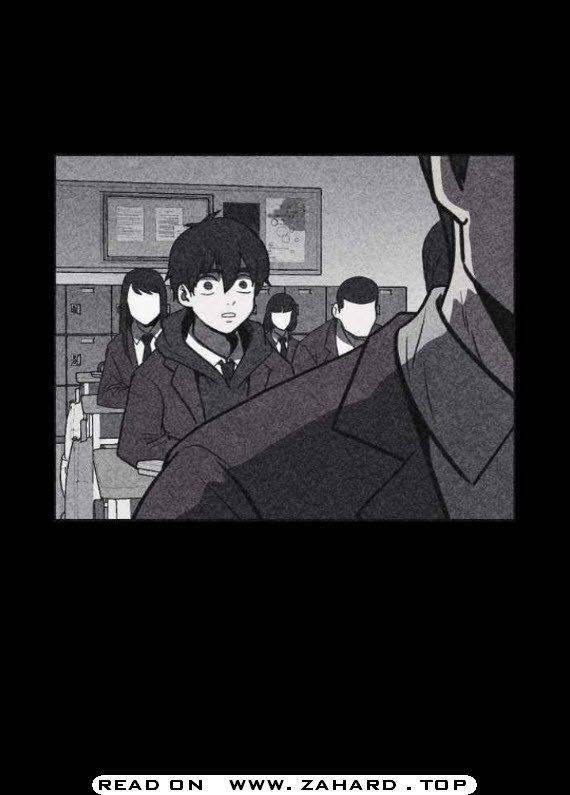 Shotgun Boy chapter 21 - page 51