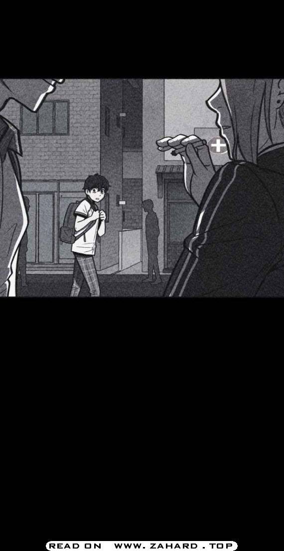 Shotgun Boy chapter 21 - page 60