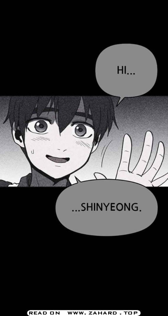 Shotgun Boy chapter 21 - page 65