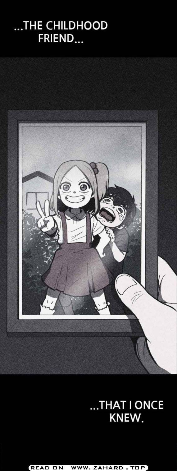 Shotgun Boy chapter 21 - page 67