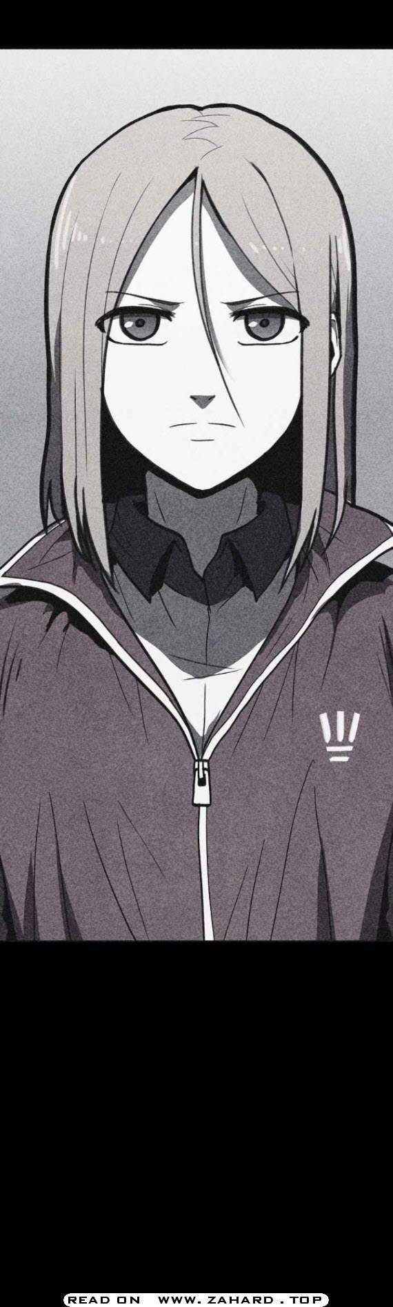 Shotgun Boy chapter 21 - page 70