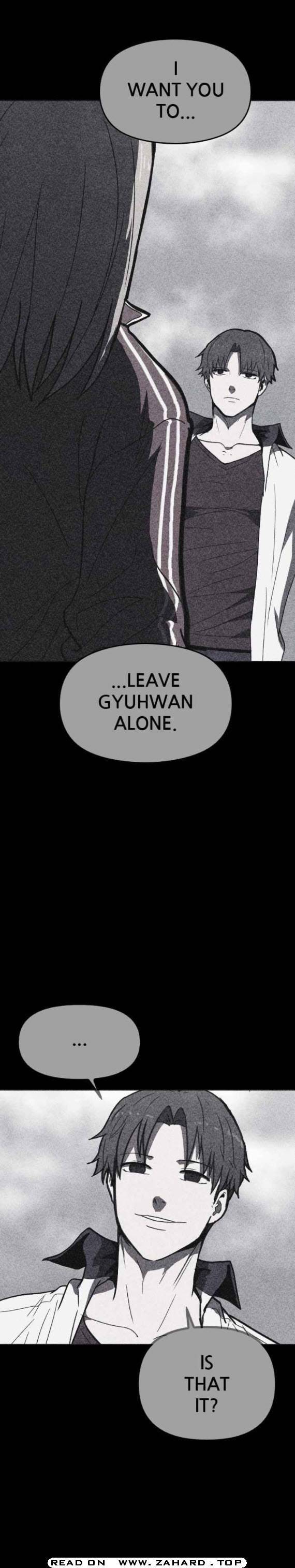 Shotgun Boy chapter 21 - page 73