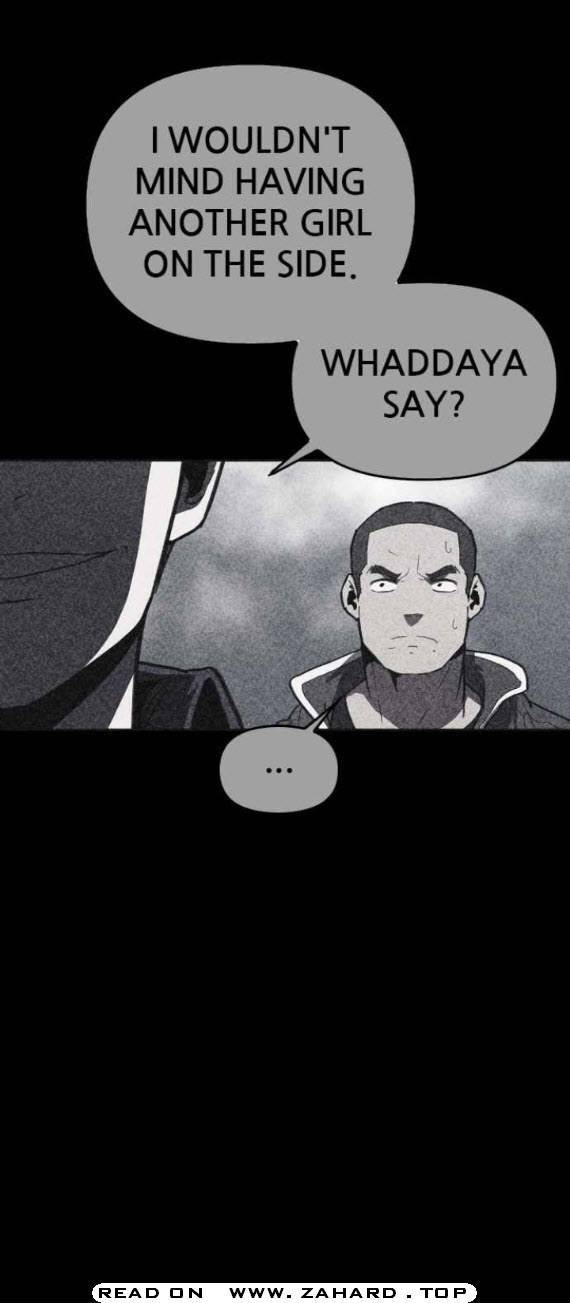 Shotgun Boy chapter 21 - page 76