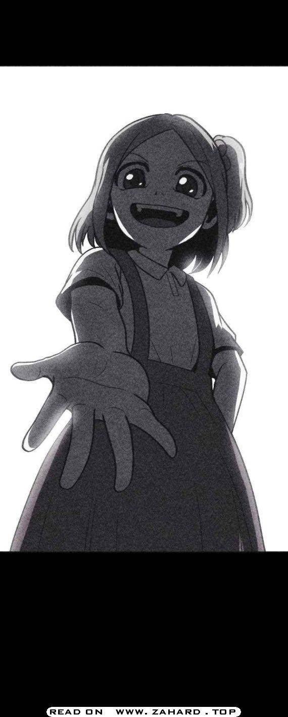 Shotgun Boy chapter 21 - page 8