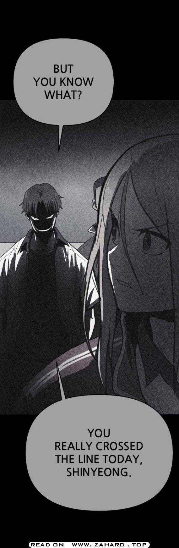Shotgun Boy chapter 21 - page 81