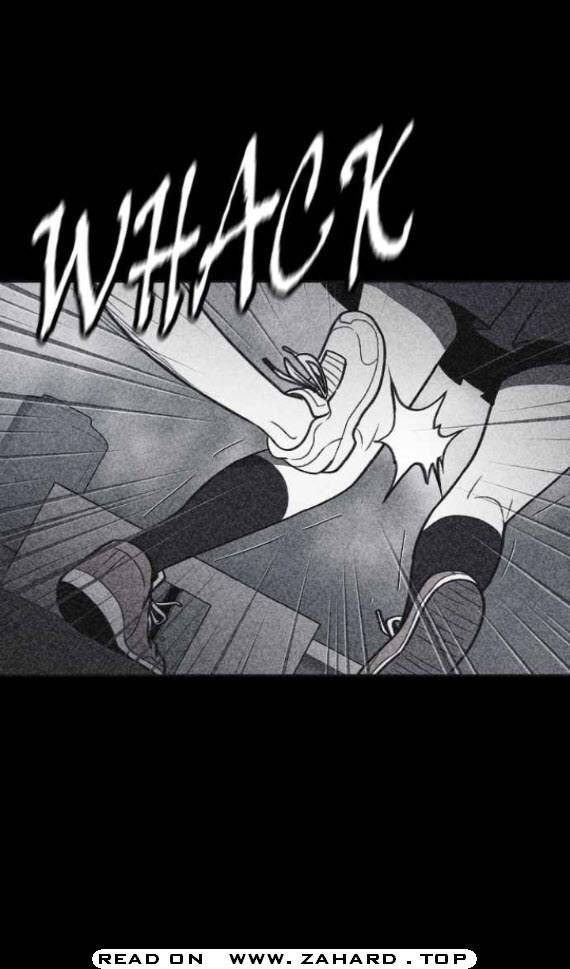 Shotgun Boy chapter 21 - page 82