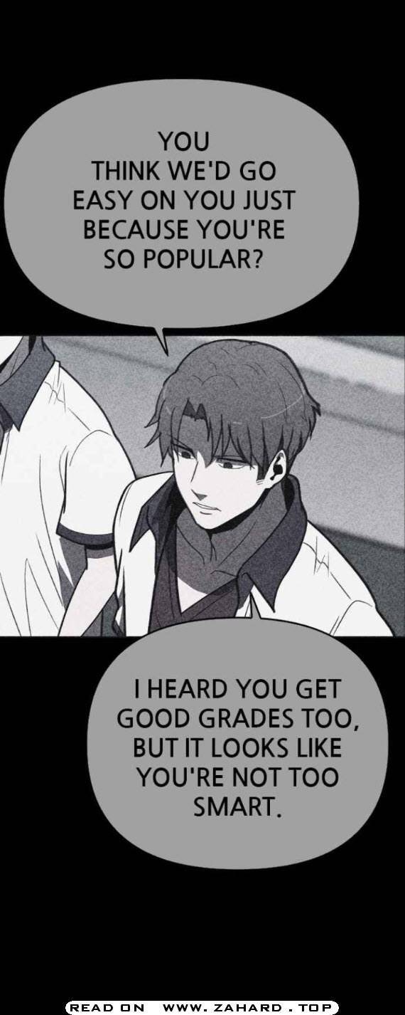 Shotgun Boy chapter 21 - page 88
