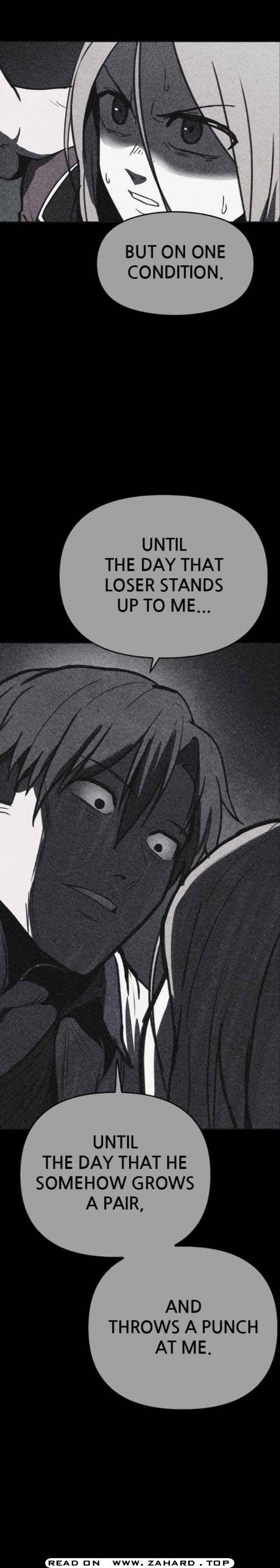 Shotgun Boy chapter 21 - page 92