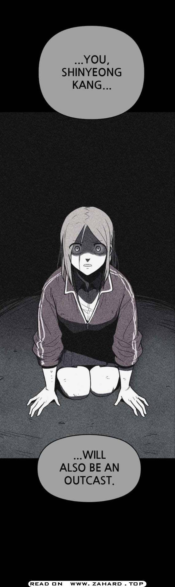 Shotgun Boy chapter 21 - page 95