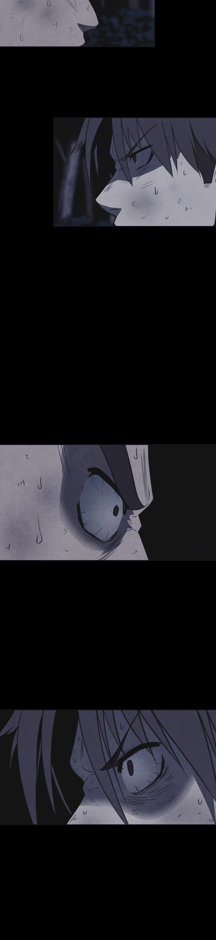 Shotgun Boy chapter 48 - page 10