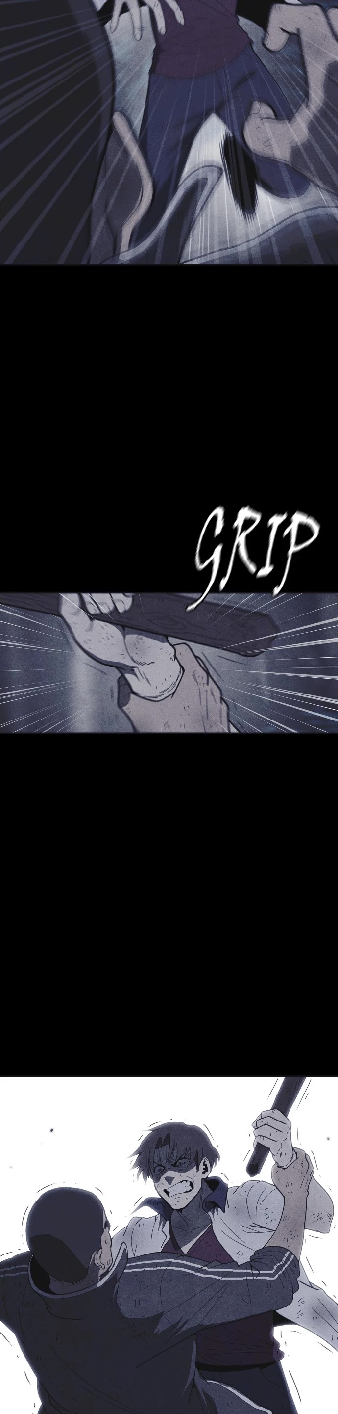 Shotgun Boy chapter 48 - page 12