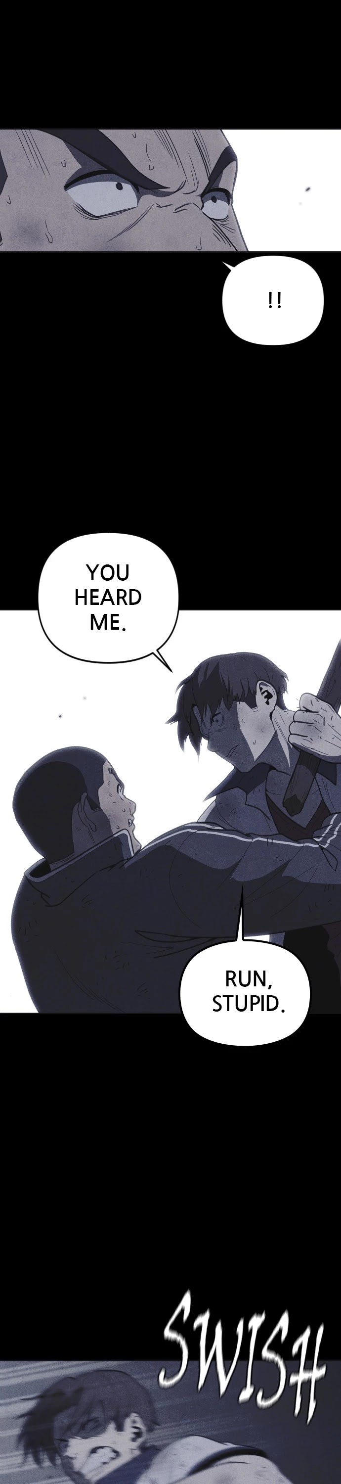 Shotgun Boy chapter 48 - page 14