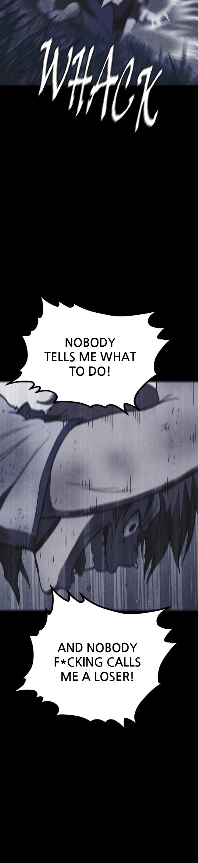 Shotgun Boy chapter 48 - page 18