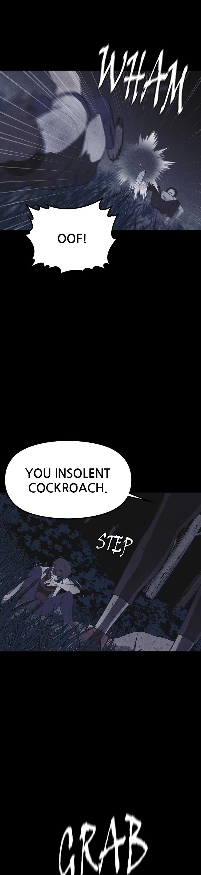 Shotgun Boy chapter 48 - page 19