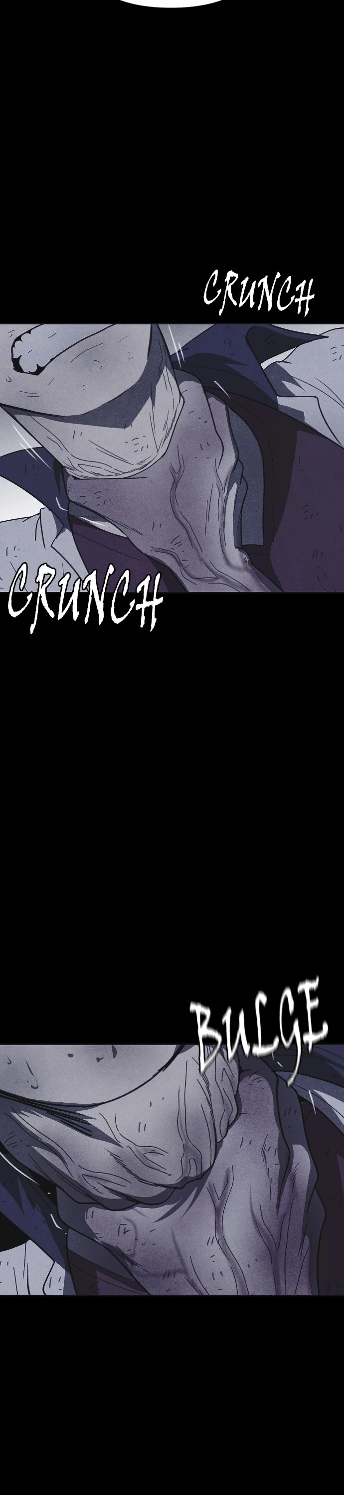 Shotgun Boy chapter 48 - page 22
