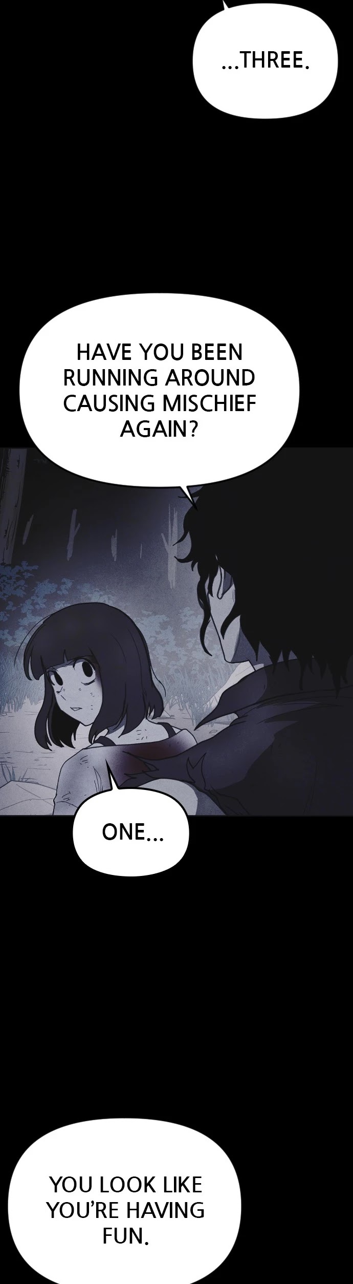 Shotgun Boy chapter 48 - page 28