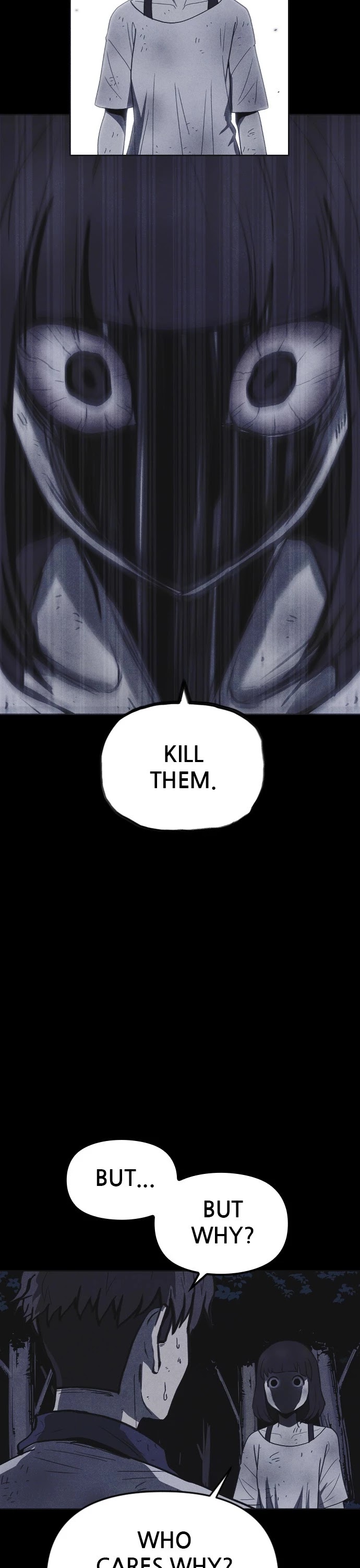 Shotgun Boy chapter 48 - page 3