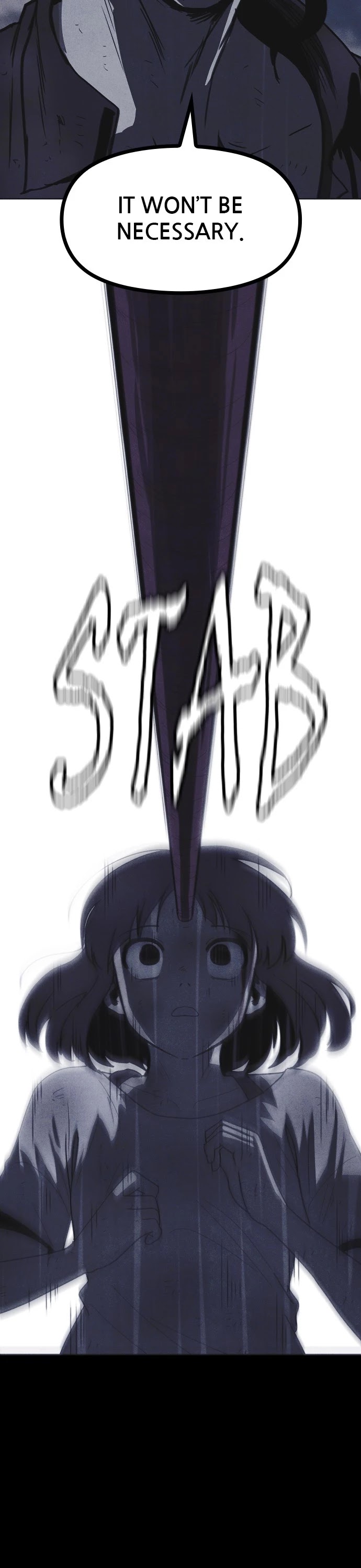 Shotgun Boy chapter 48 - page 32