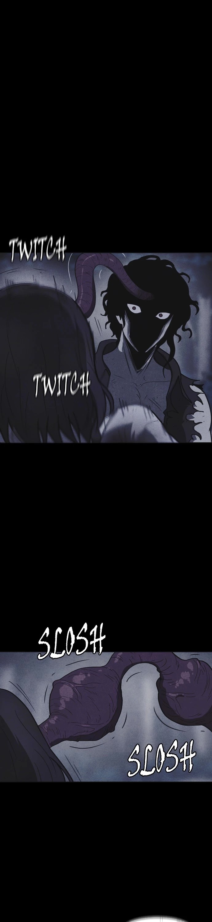 Shotgun Boy chapter 48 - page 33