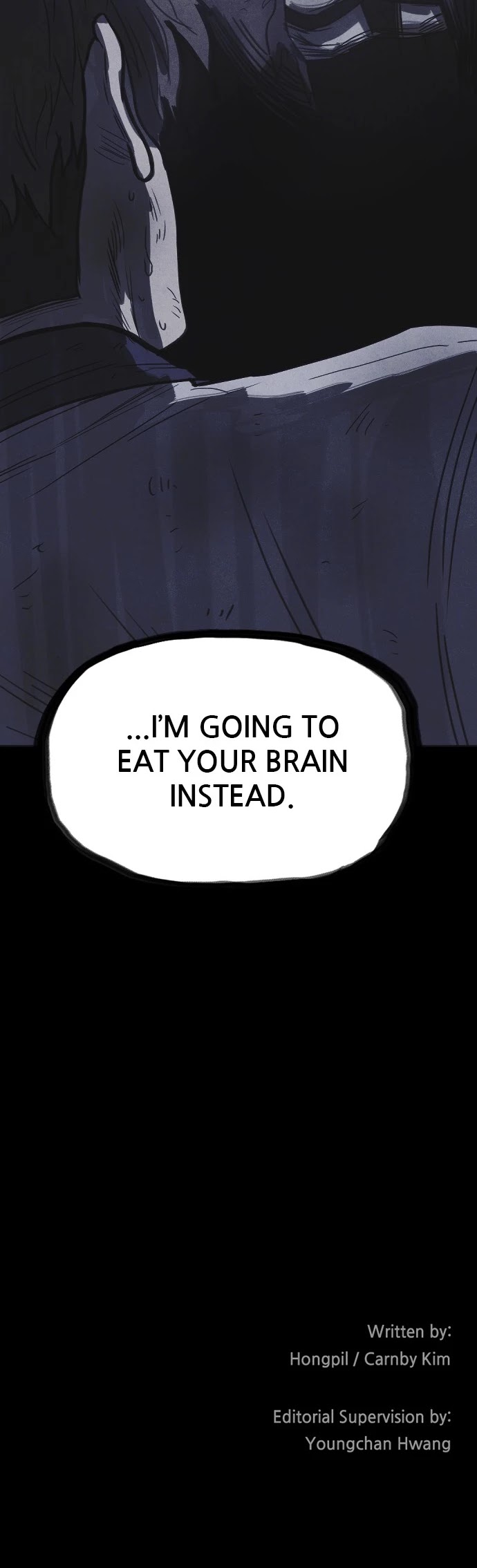 Shotgun Boy chapter 48 - page 43