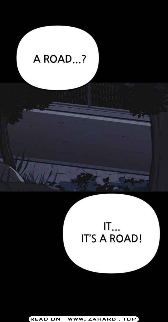 Shotgun Boy chapter 23 - page 13