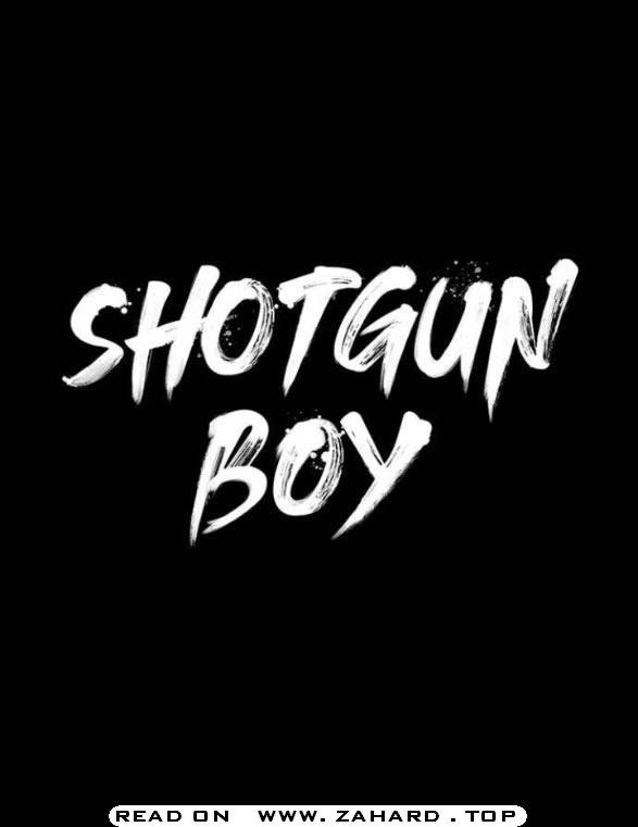Shotgun Boy chapter 23 - page 19