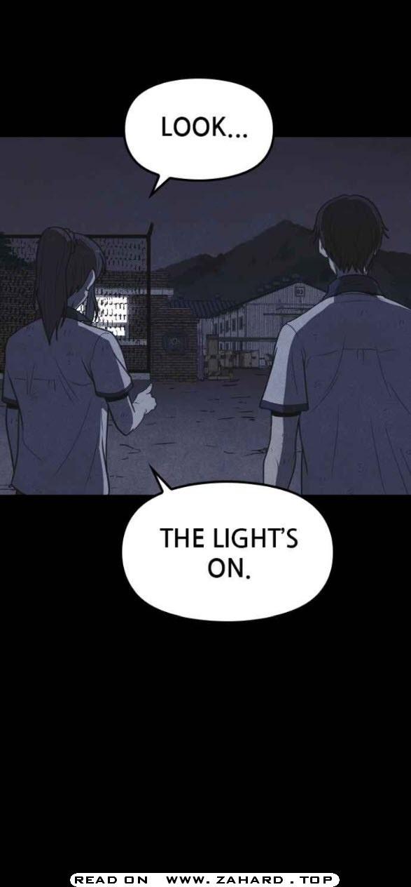Shotgun Boy chapter 23 - page 22