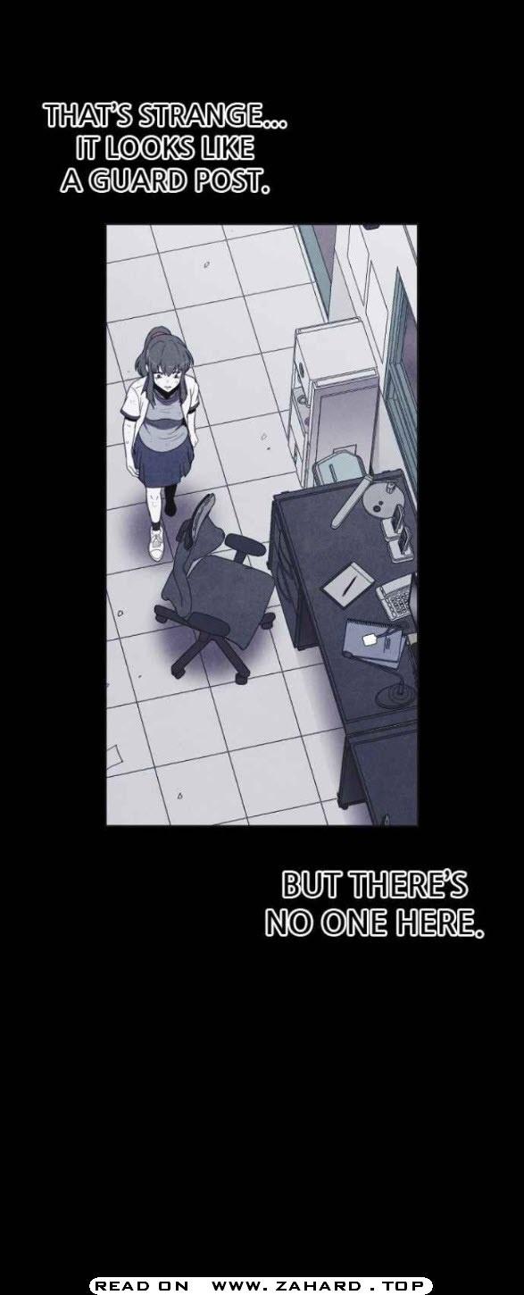 Shotgun Boy chapter 23 - page 29