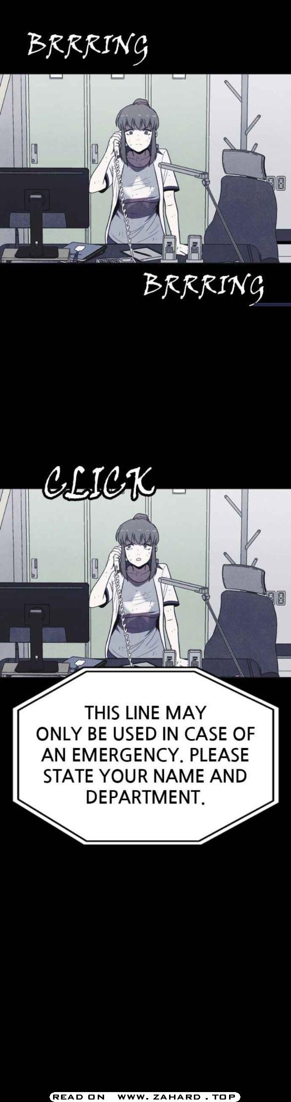 Shotgun Boy chapter 23 - page 43
