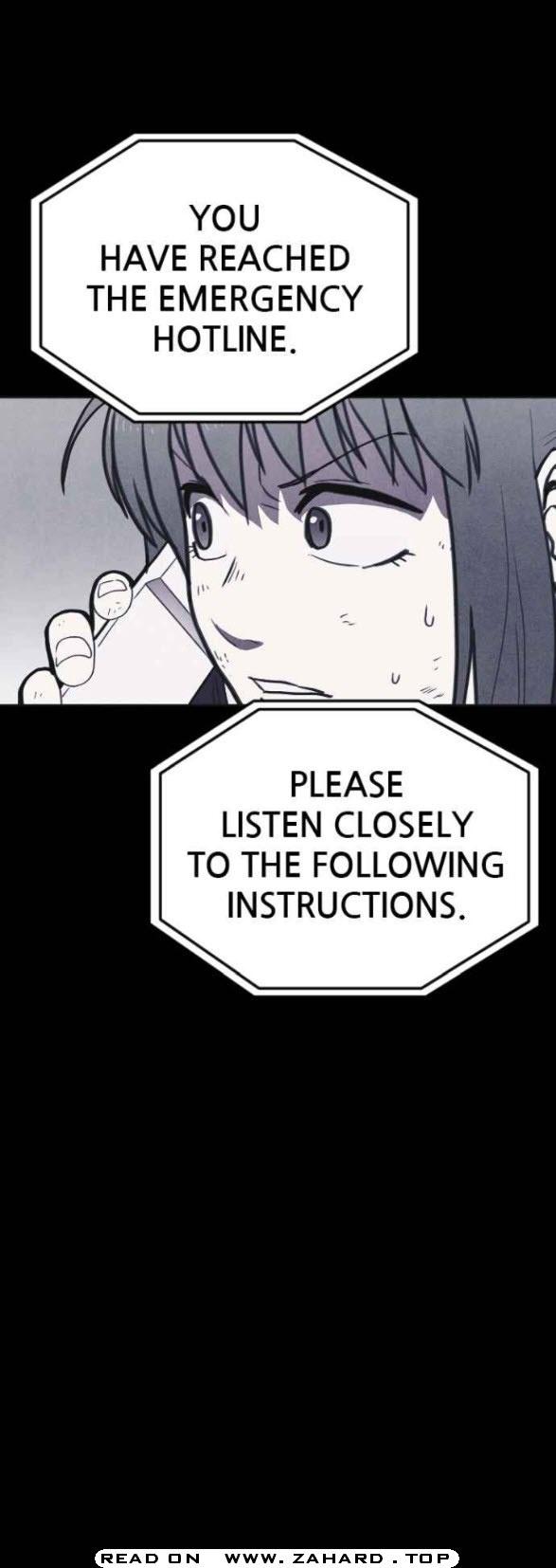 Shotgun Boy chapter 23 - page 50