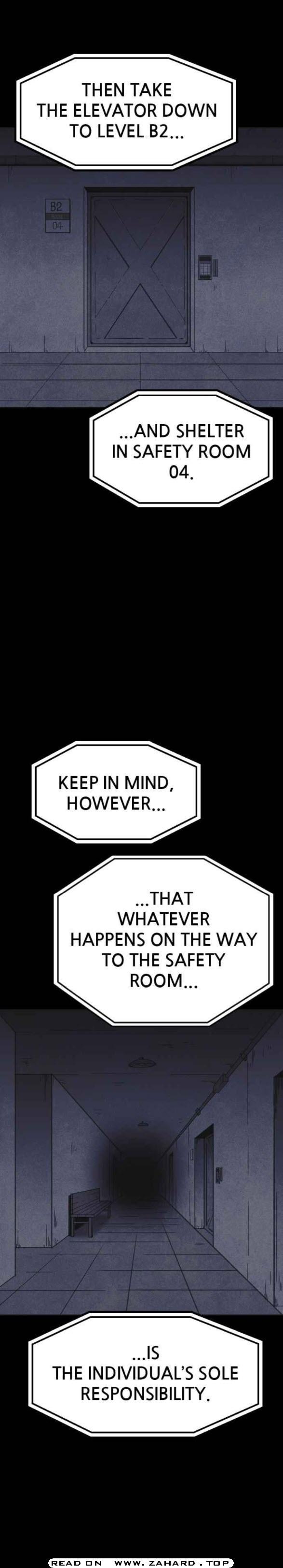 Shotgun Boy chapter 23 - page 55